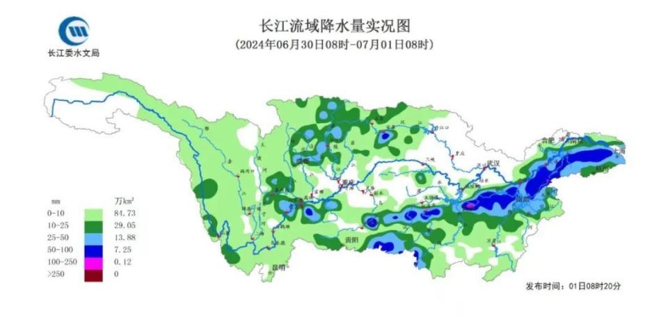 洪水超警，我们应该如何做？