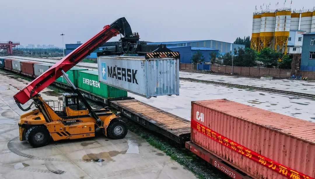 天津，再添新线！