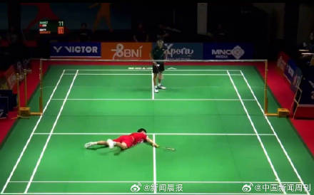 张志杰比赛晕倒不治离世 张志杰比赛晕倒不治离世