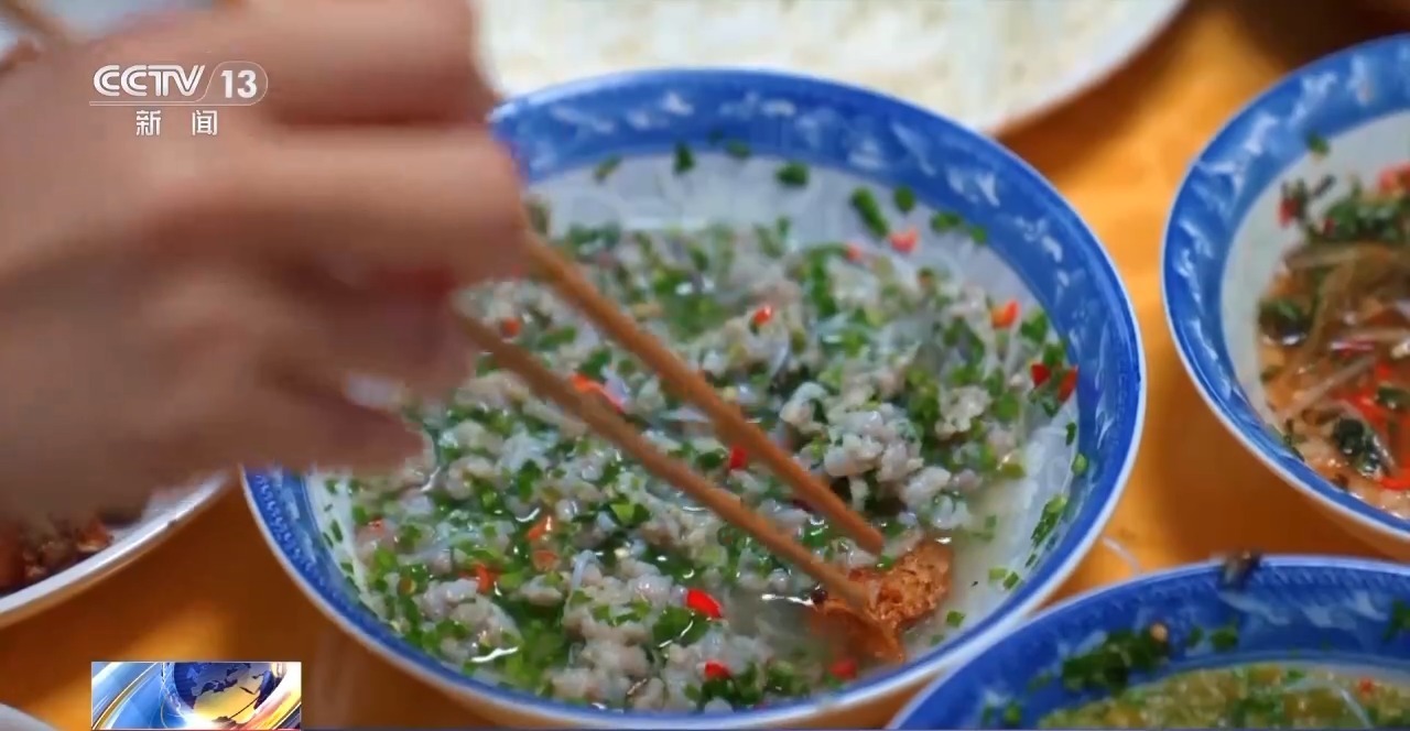 是谁的“吃货”DNA动了！这些夏日美味 清爽又解暑