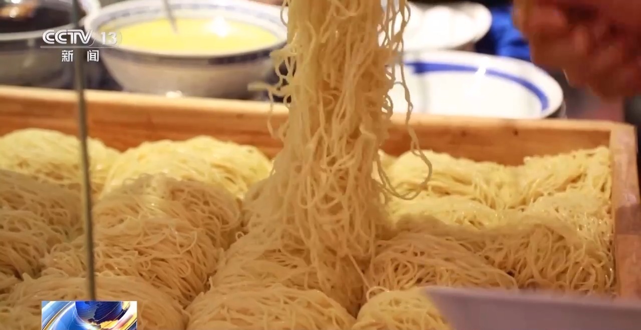 是谁的“吃货”DNA动了！这些夏日美味 清爽又解暑