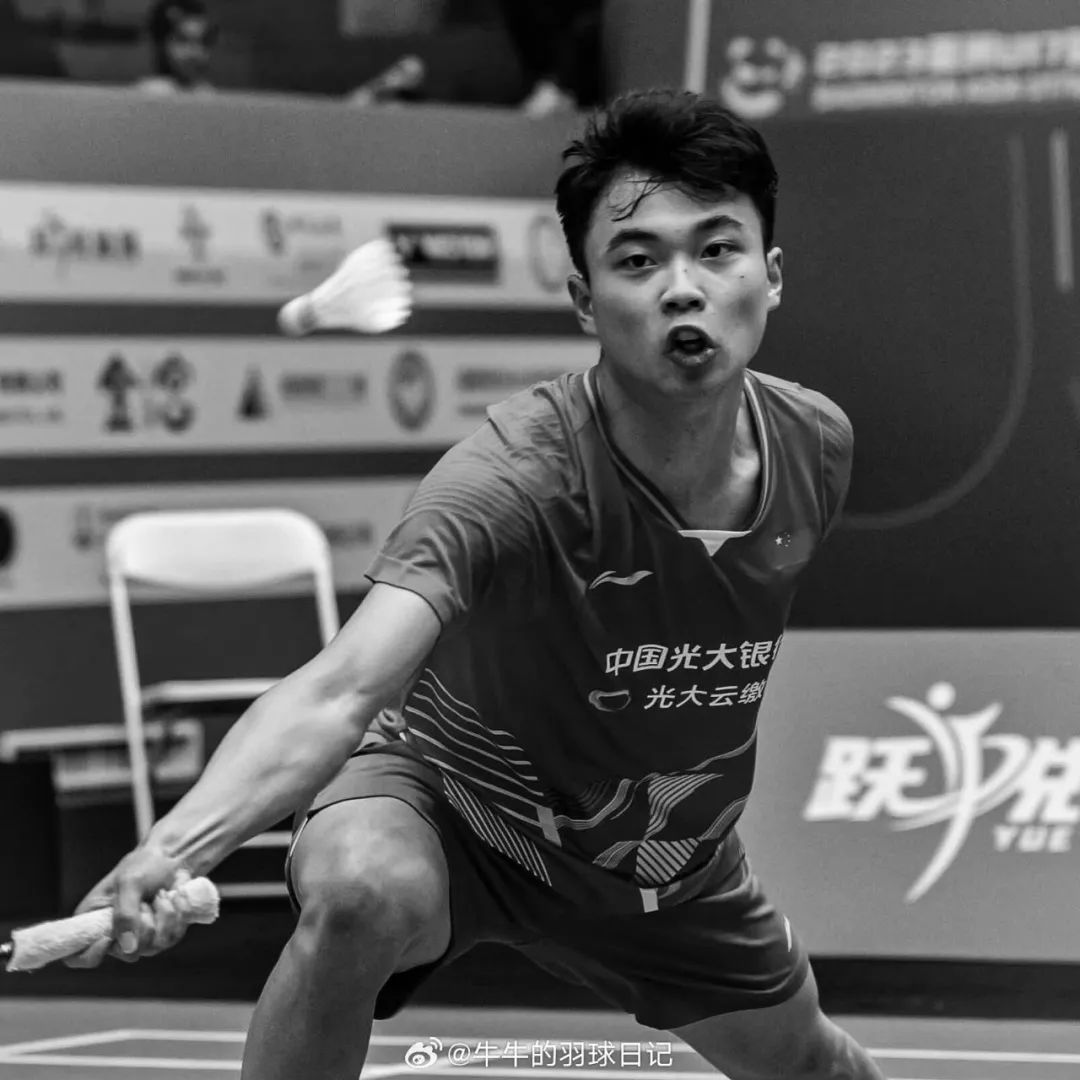 噩耗传来：国羽小将张志杰去世，年仅17岁，浙江嘉兴人