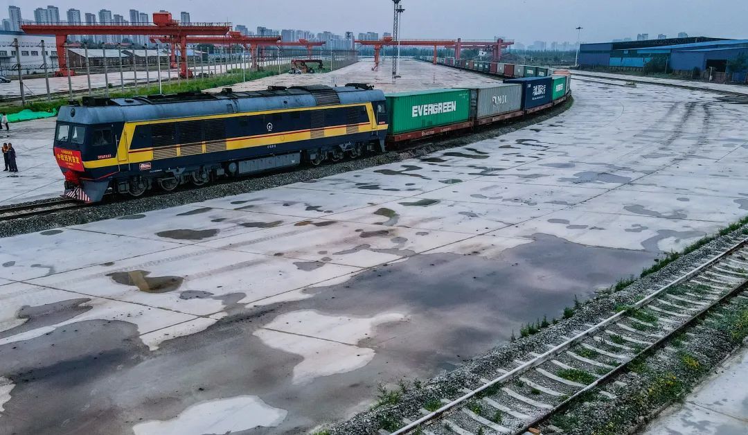 天津，再添新线！