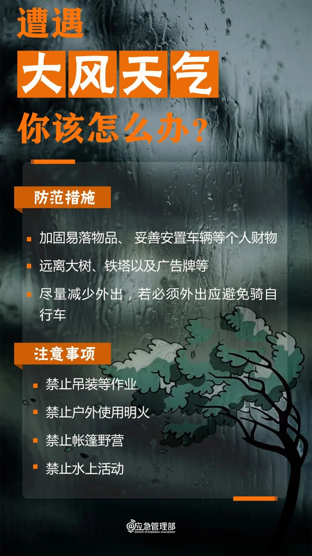 减少出门！暴雨+10级雷暴大风+冰雹来了！河南接下来的天气……