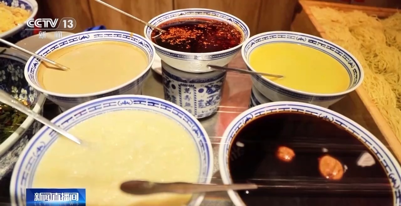 是谁的“吃货”DNA动了！这些夏日美味 清爽又解暑