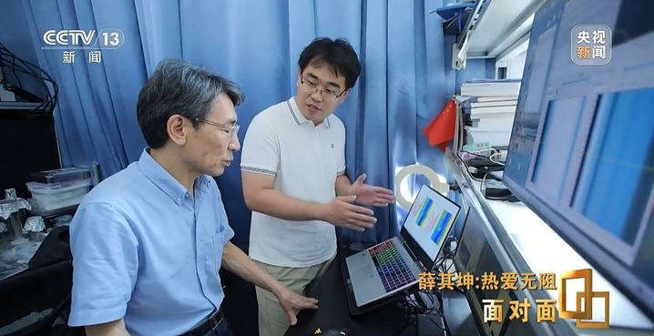 超算、AI、量子科学将因他改变！