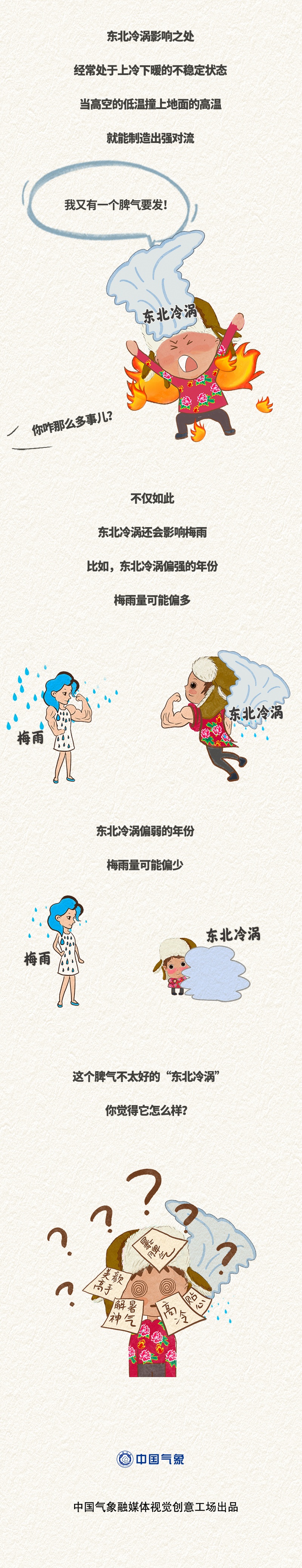 爱洒水的“东北冷涡”，什么来头？