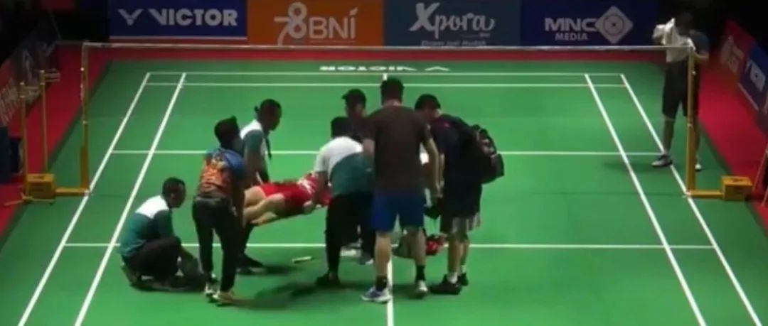 噩耗传来：国羽小将张志杰去世，年仅17岁，浙江嘉兴人