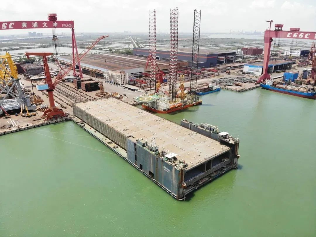 多个世界首创!深中通道这一重要部分,原来全是“南沙造” 多个世界首创!深中通道这一重要部分,原来全是“南沙造”