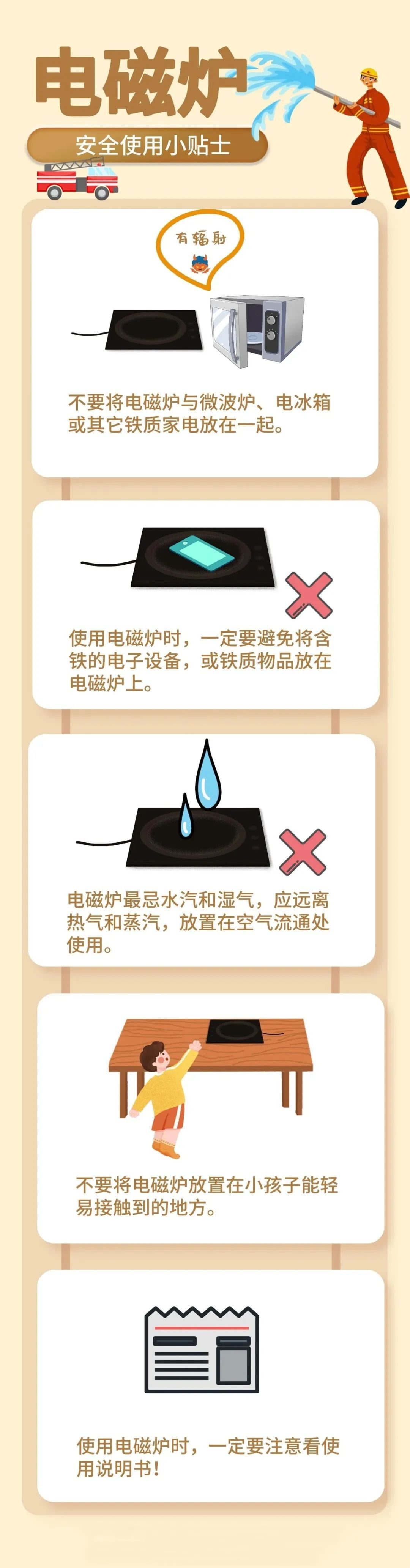 抱起灭火器,他三次冲进着火的餐饮店…… 抱起灭火器,他三次冲进着火的餐饮店……