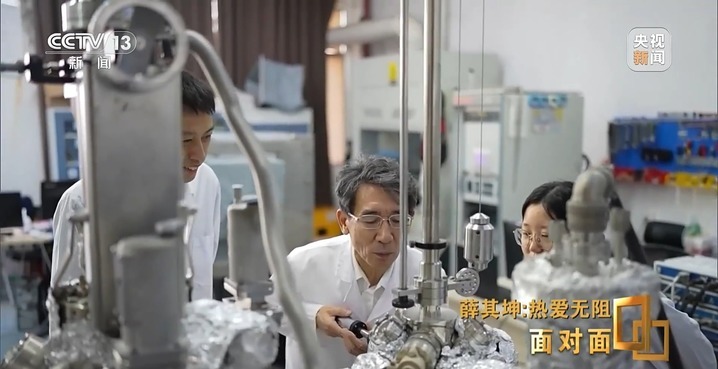 超算、AI、量子科学将因他改变！