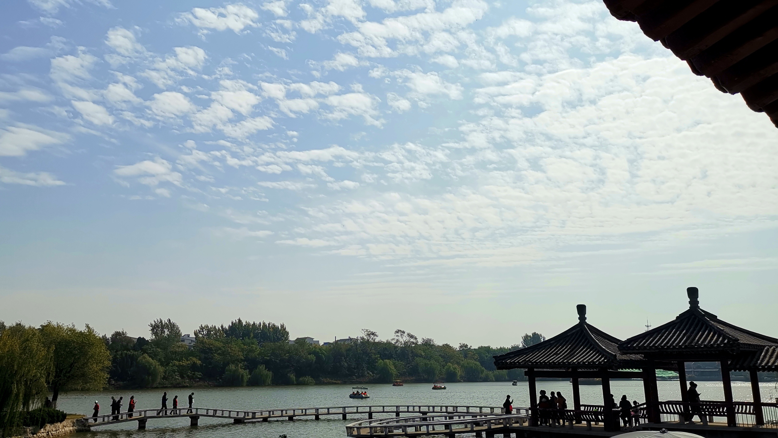 何以中国&middot;运载千秋丨一城宋韵半城水，开封怎样讲好大运河故事？