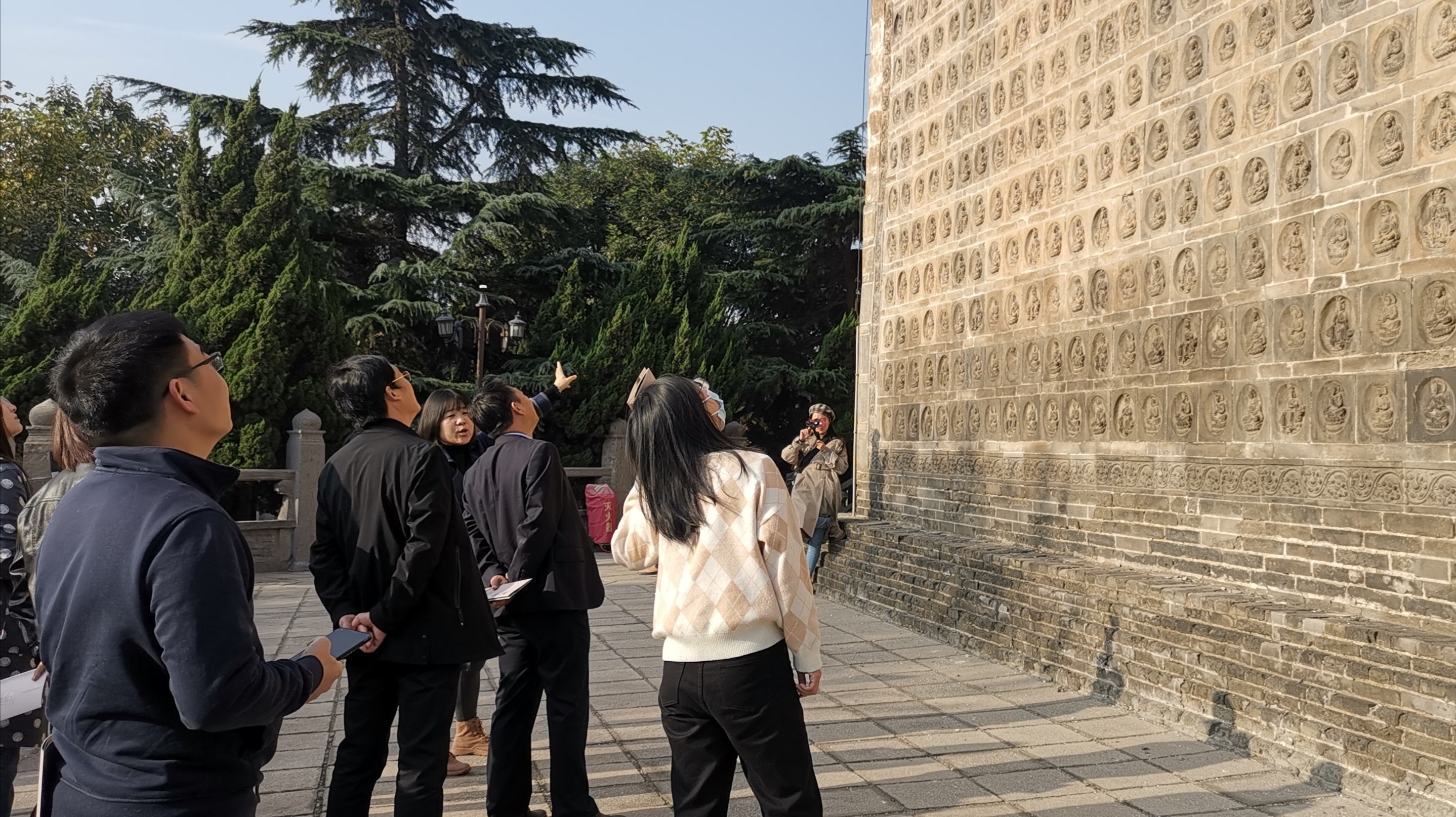 何以中国&middot;运载千秋丨一城宋韵半城水，开封怎样讲好大运河故事？