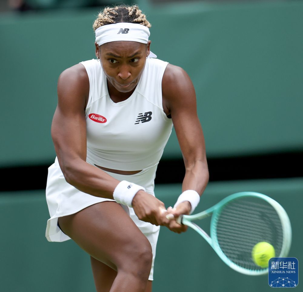 温网首日赛况 温网首日赛况