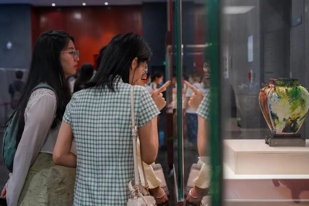 博物馆预约有新规