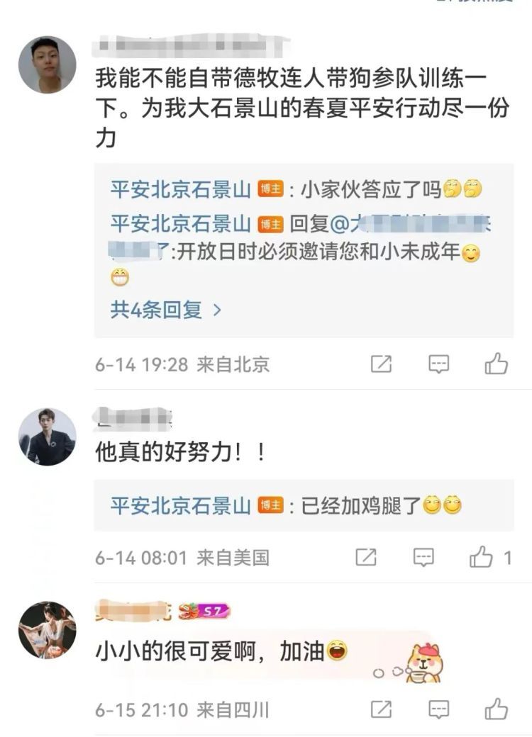 长得些许“潦草”，这只小警犬凭啥“火”了！网友：我能不能和它一起参训？