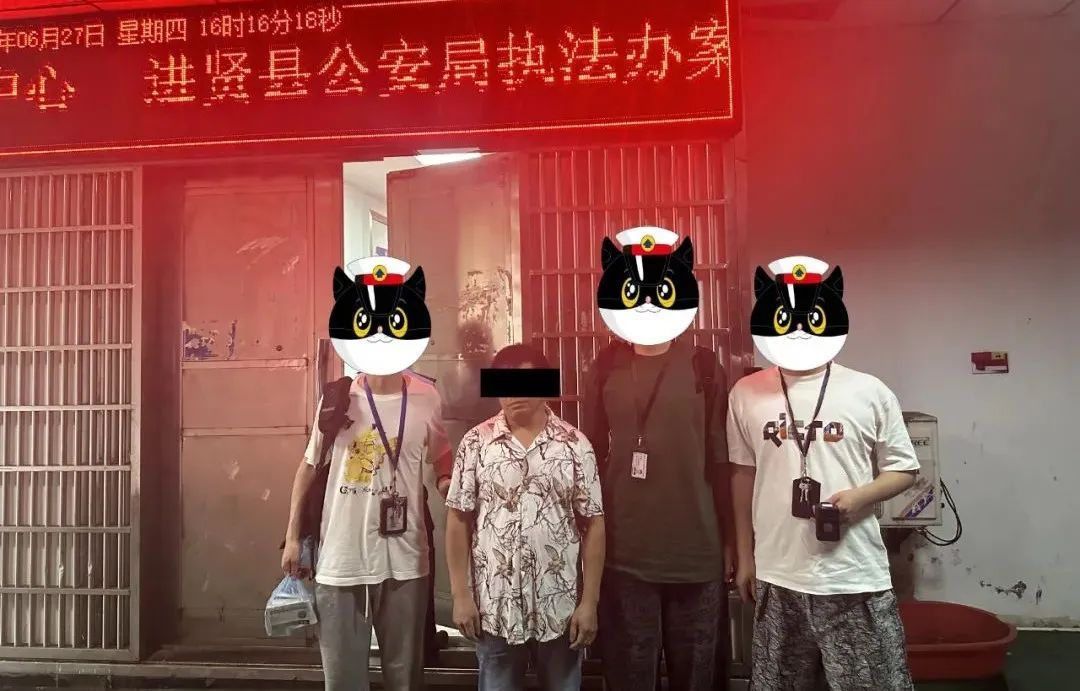 11只老母鸡不见了……海宁警方：破案！