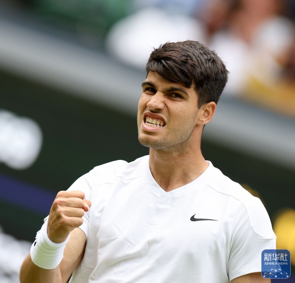 温网首日赛况 温网首日赛况