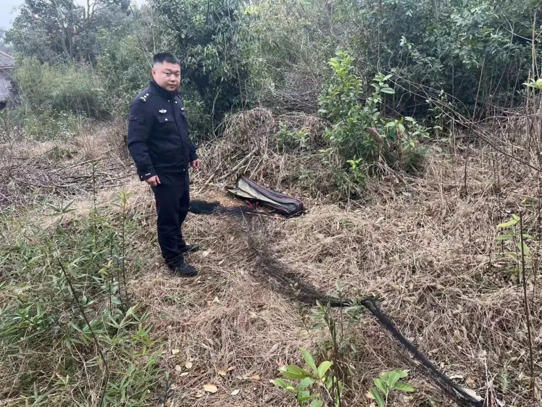 捕捉画眉鸟,36人落网! 捕捉画眉鸟,36人落网!