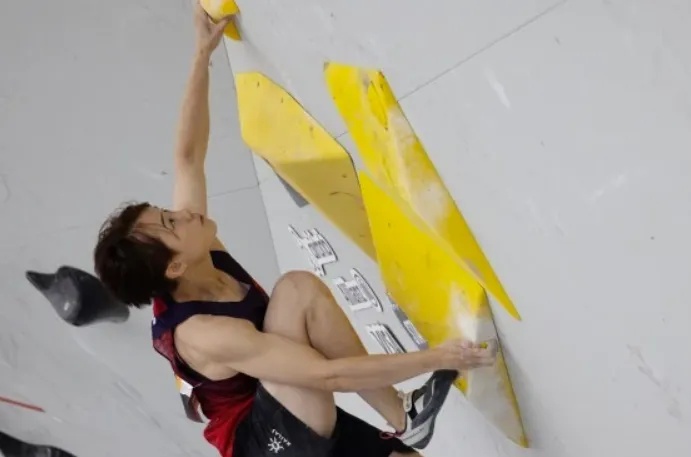 征战巴黎奥运有11岁“小孩姐”？一起为他们加油