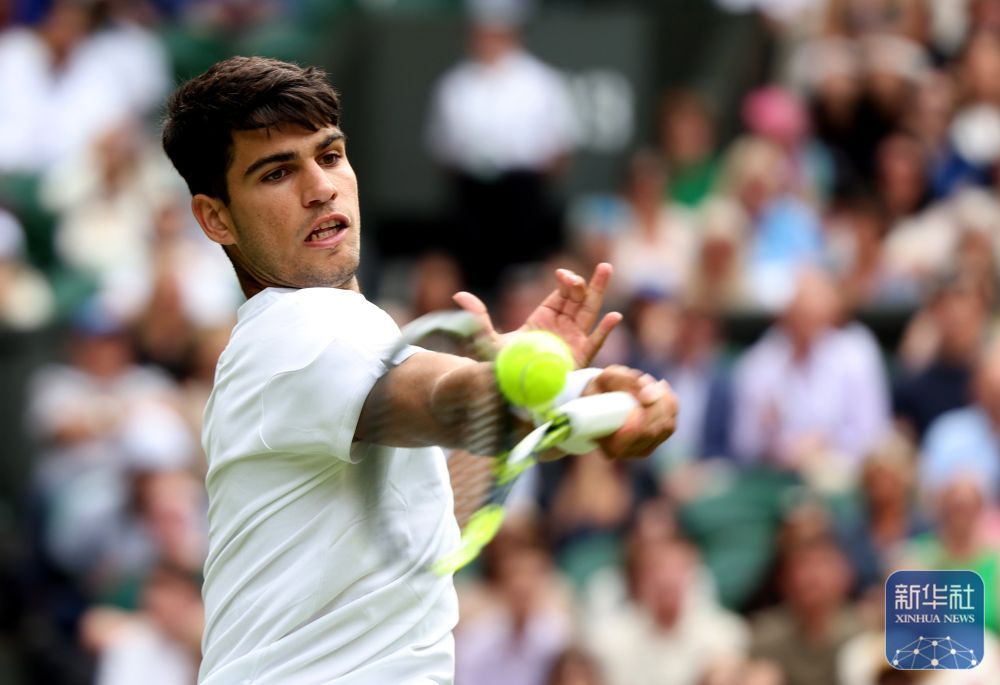 温网首日赛况 温网首日赛况