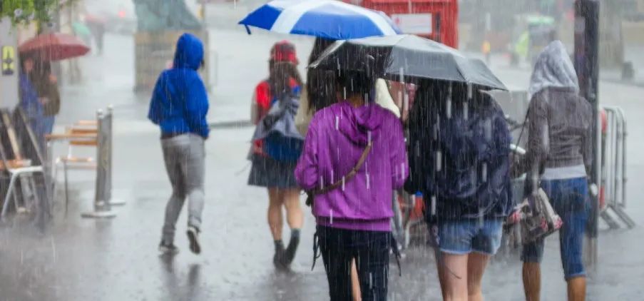 北京未来三天都有雨!7月进入自然灾害高发期,市应急局发布重点提示! 北京未来三天都有雨!7月进入自然灾害高发期,市应急局发布重点提示!