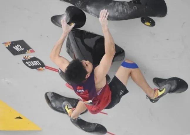 征战巴黎奥运有11岁“小孩姐”？一起为他们加油