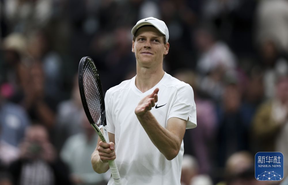 温网首日赛况 温网首日赛况