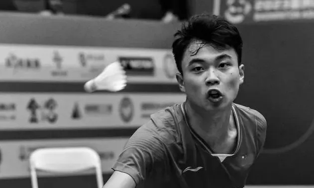 告慰张志杰，中国队夺冠！