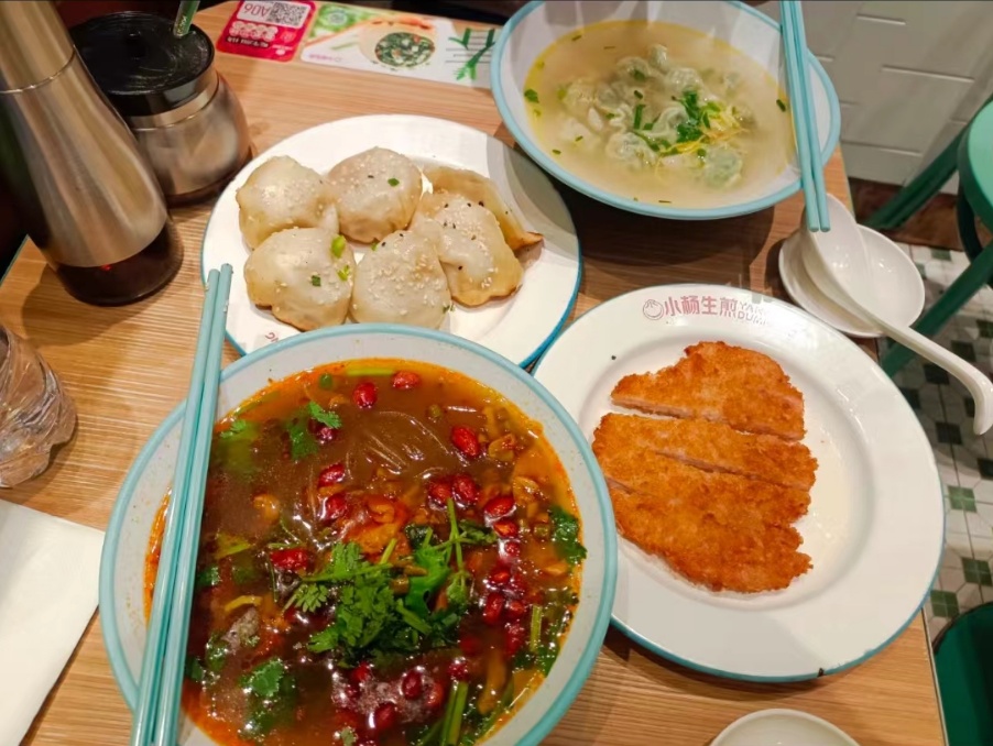 唏嘘！上海知名小吃吴江路店突然关了，网友：可是首店啊……