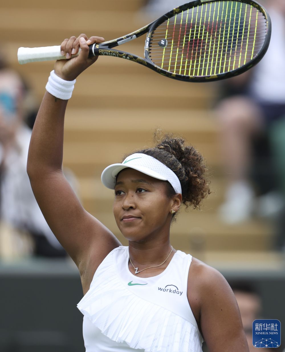 温网首日赛况 温网首日赛况