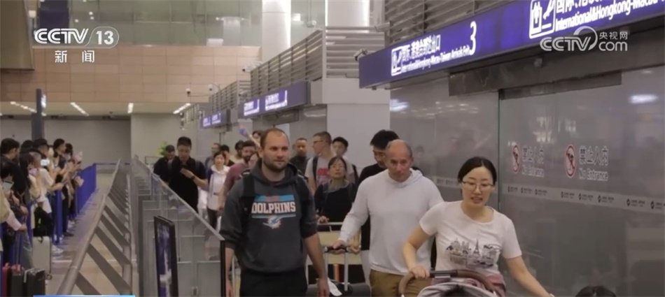 有跨度、有高度、有温度、有力度 中国交通建设为高质量发展按下“加速键” 有跨度、有高度、有温度、有力度 中国交通建设为高质量发展按下“加速键”