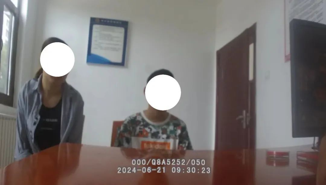 闯大祸!监护人要担责 闯大祸!监护人要担责