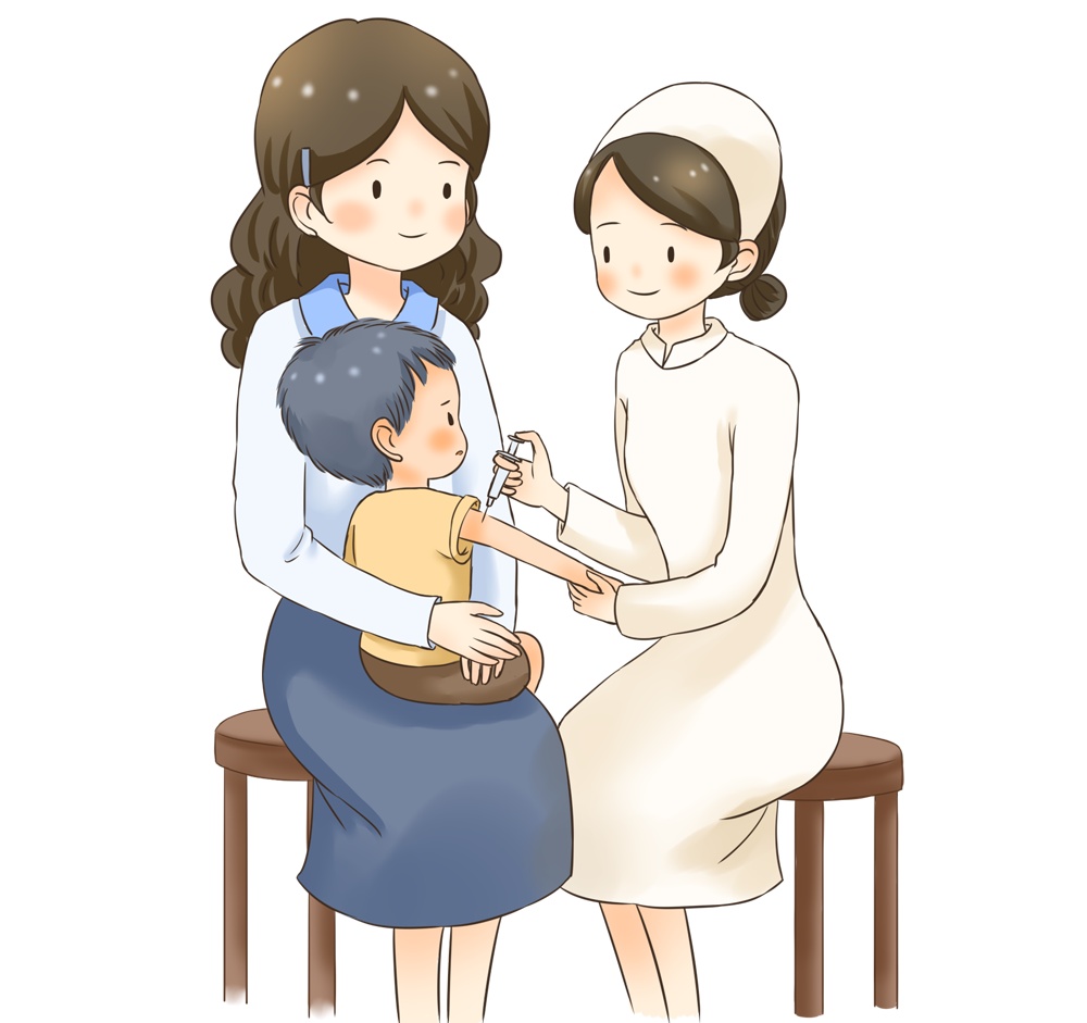 儿童流行性腮腺炎高发期,预防重于治疗 儿童流行性腮腺炎高发期,预防重于治疗