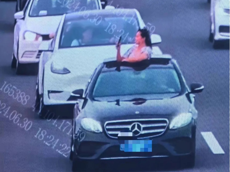 深中通道24小时车流量曝光！重要提醒：这些事不要做
