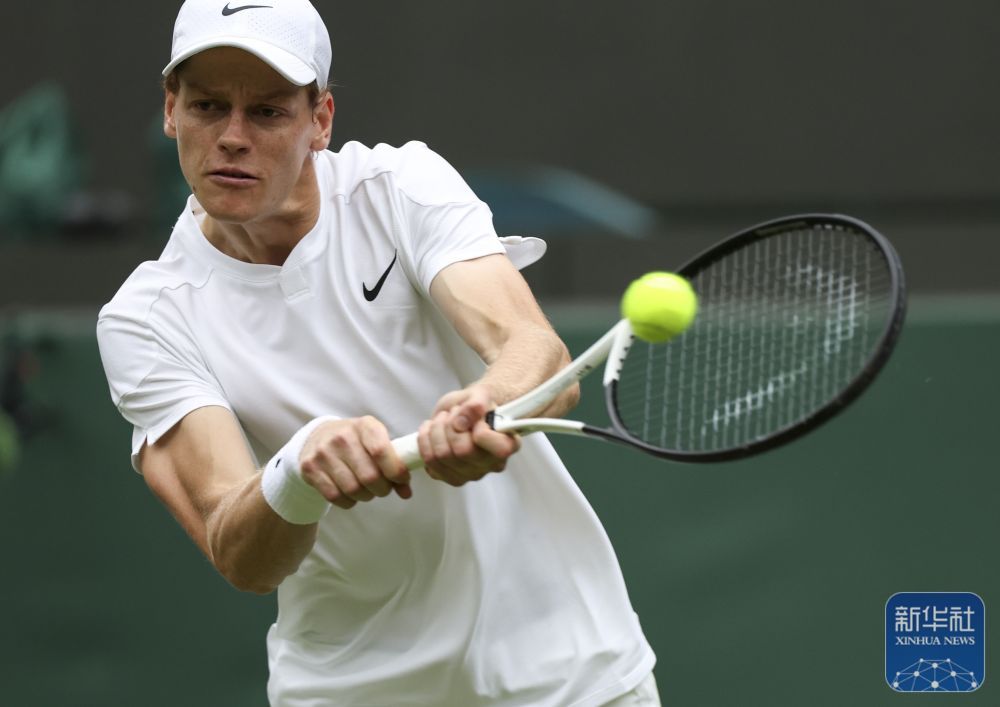 温网首日赛况 温网首日赛况