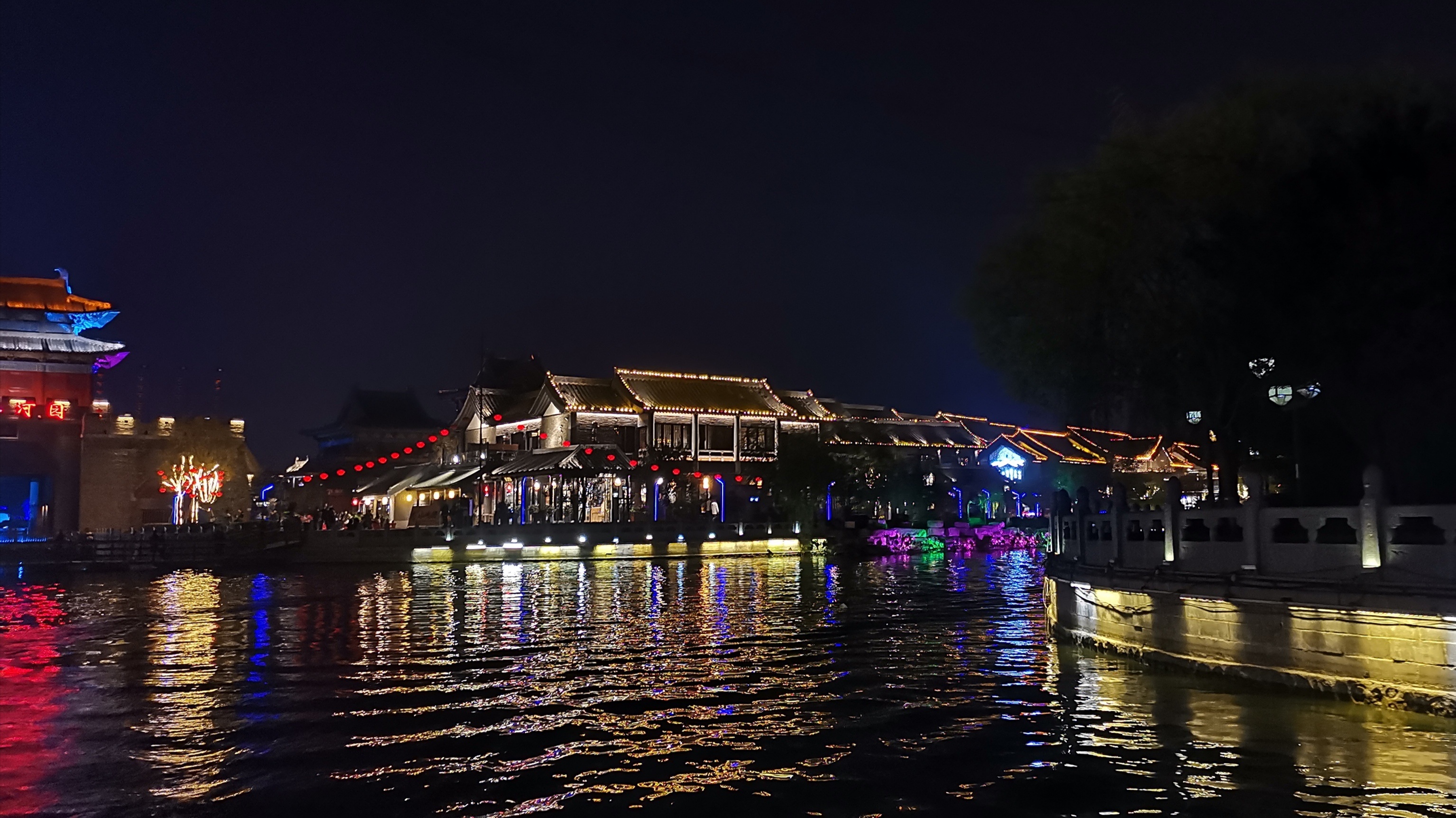 何以中国&middot;运载千秋丨一城宋韵半城水，开封怎样讲好大运河故事？