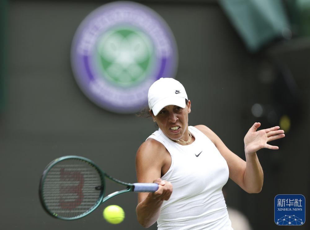 温网首日赛况 温网首日赛况