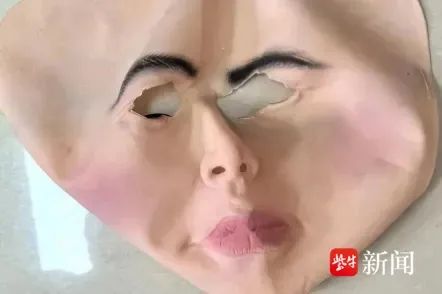 紧急提醒：看到这种人脸，立即警惕！已有人报案