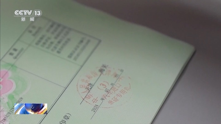 降低企业成本 进口汽车“两证合一”试点落地天津 降低企业成本 进口汽车“两证合一”试点落地天津