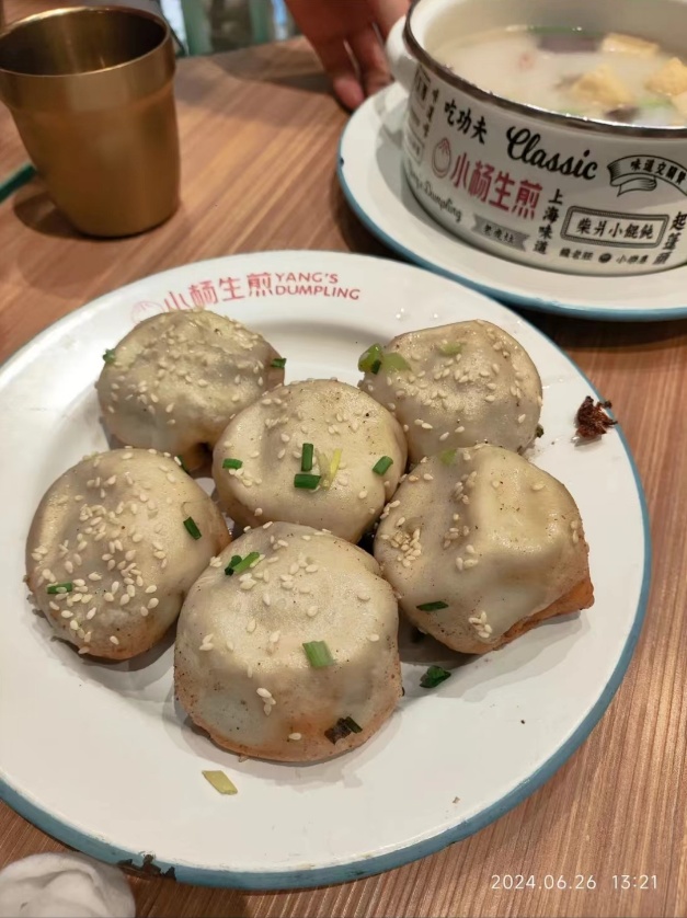 唏嘘！上海知名小吃吴江路店突然关了，网友：可是首店啊……