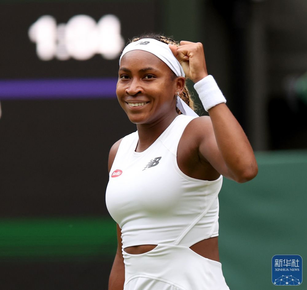 温网首日赛况 温网首日赛况