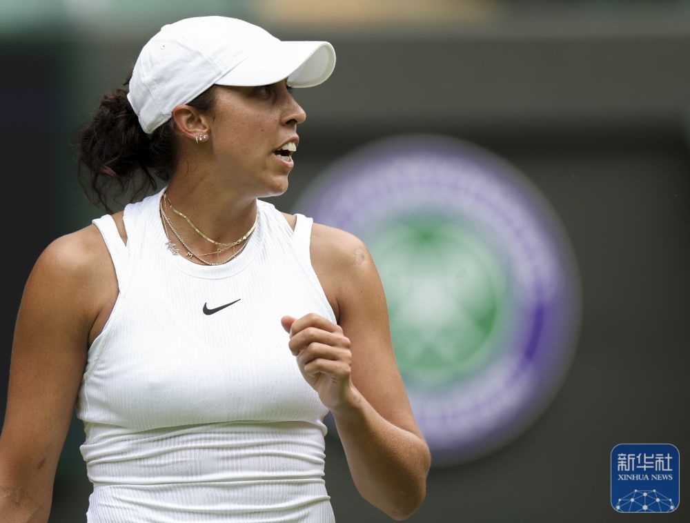 温网首日赛况 温网首日赛况