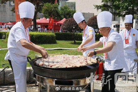 锅包肉能帮吉林借助富贵吗？