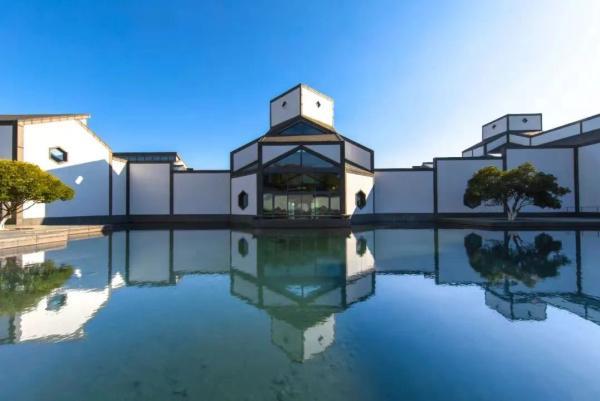 江苏多家博物馆取消参观预约,部分博物馆因客流大不适合取消 江苏多家博物馆取消参观预约,部分博物馆因客流大不适合取消