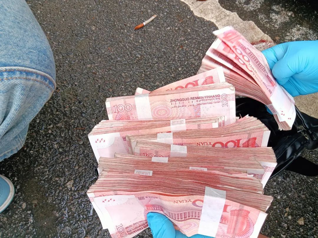 自作聪明选择禁毒日交易！云南文山警方破获一起毒品案件