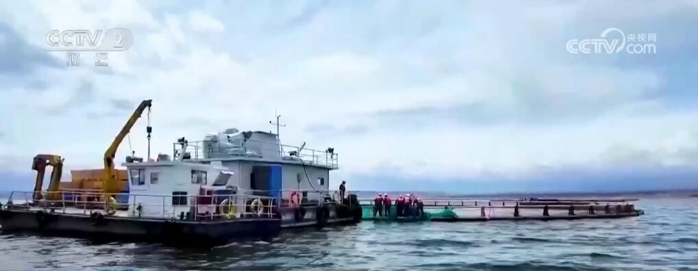 从大食物观探寻地负海涵的“中国粮” 科技赋能“舌尖上的新体验”