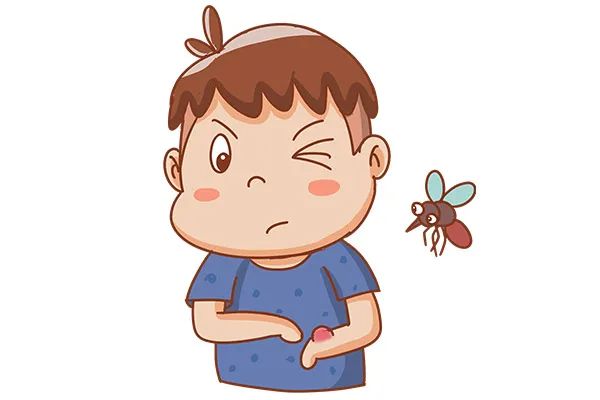 中药防蚊，您试过吗？