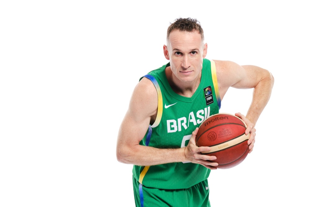 巴黎奥运会 | 奥运男篮资格赛球员之最 巴黎奥运会 | 奥运男篮资格赛球员之最