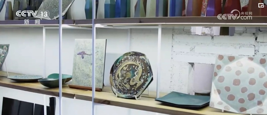 文化中国行 | 千年工艺焕彩现代生活 传递东方文化质感与温度